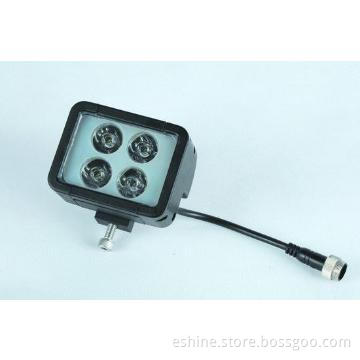 50W high power 60 degree bean angle 50W led floodlight with